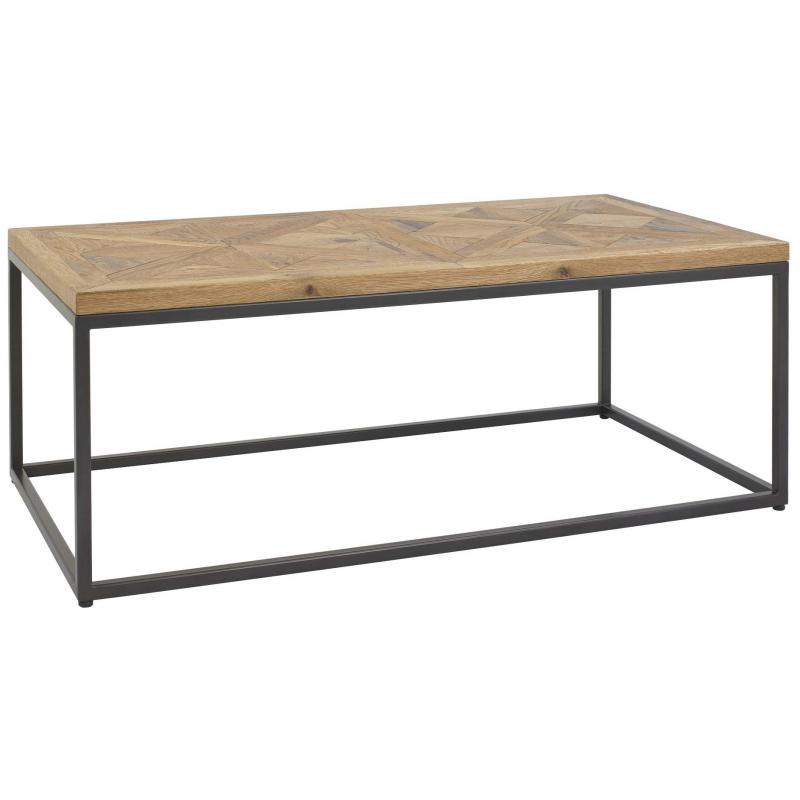 Nordland Coffee Table